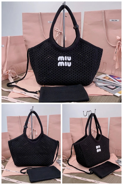 NB - MMU Bag - 318
