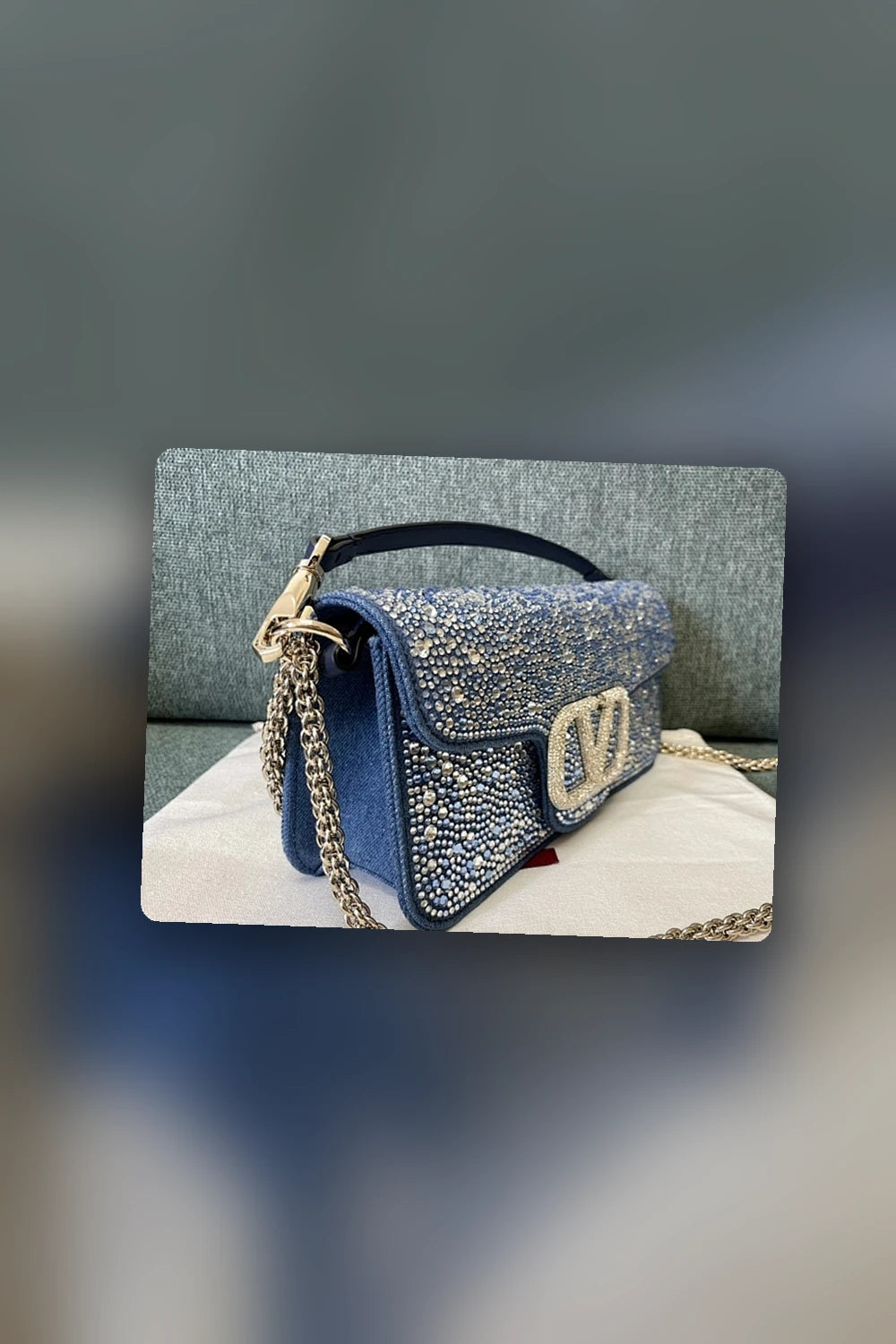 NB - VEL Bag - 851