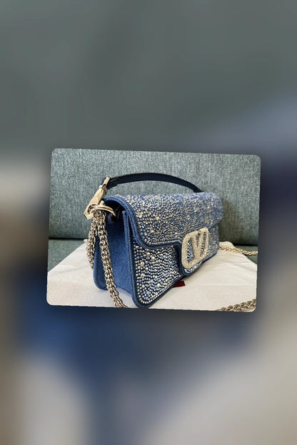 NB - VEL Bag - 851