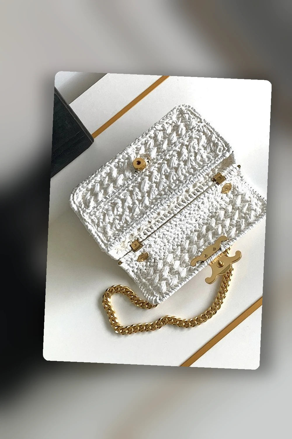 NB - COL Bag - 1045