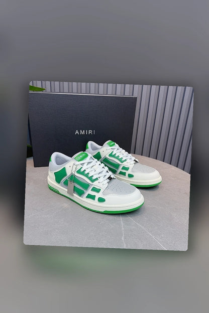 NB - AMIR Women Shoes - 368