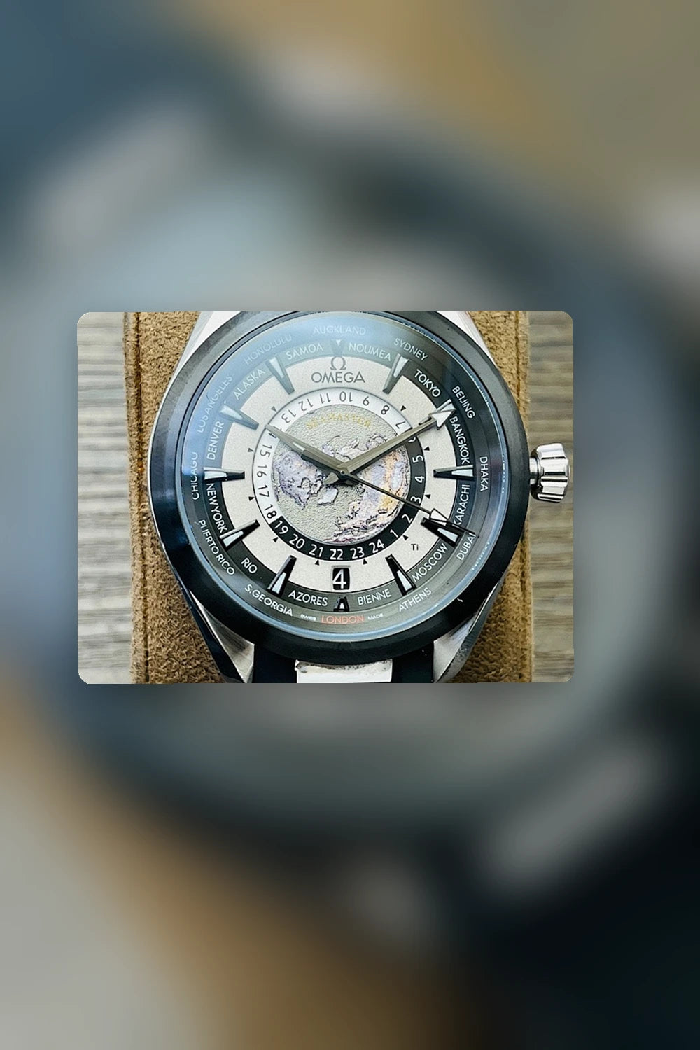 NB - Mix Watch - 1222
