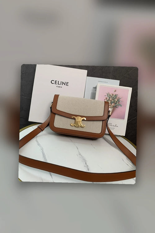 NB - COL Bag - 1177