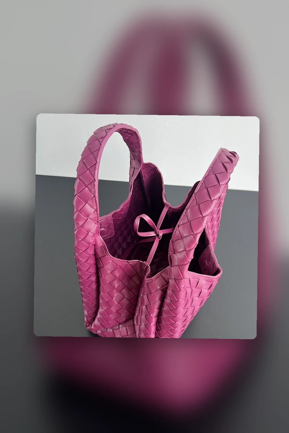 NB - BOV Bag - 384