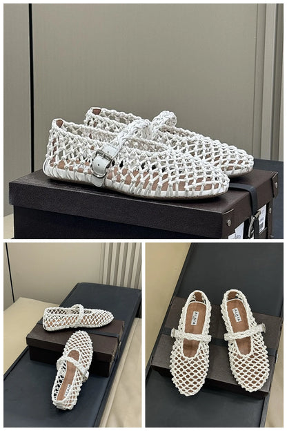 NB - AAL Women Shoes - 250