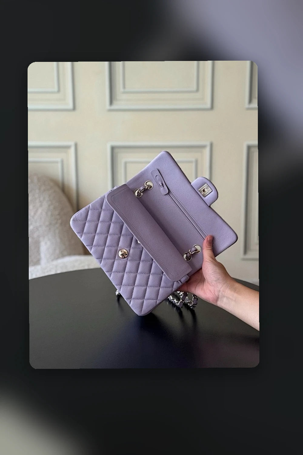 NB - CHL Bag - 778