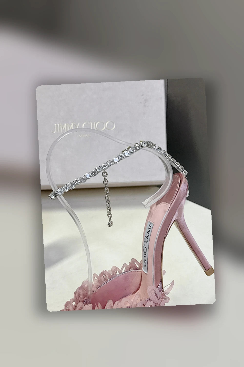 NB - JMC Women Shoes - 045