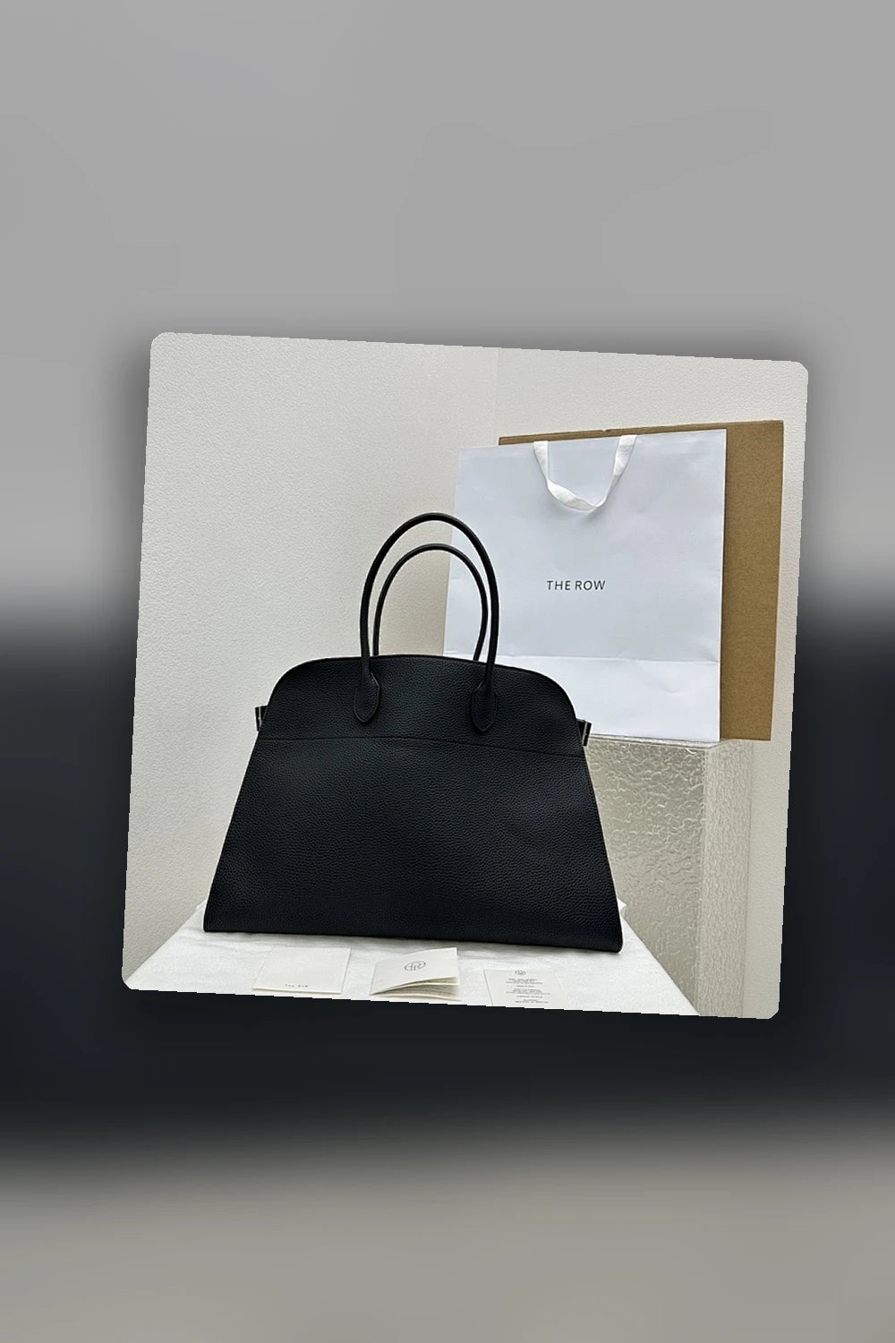 NB - THR Bag - 151