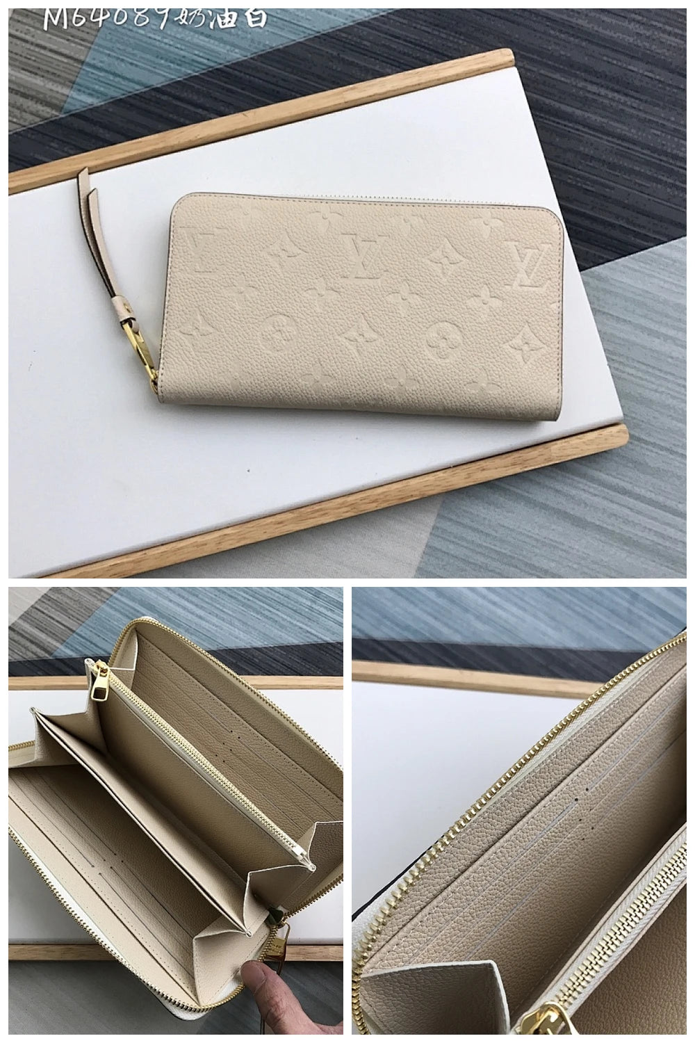 NB - Mix Wallet - 1391