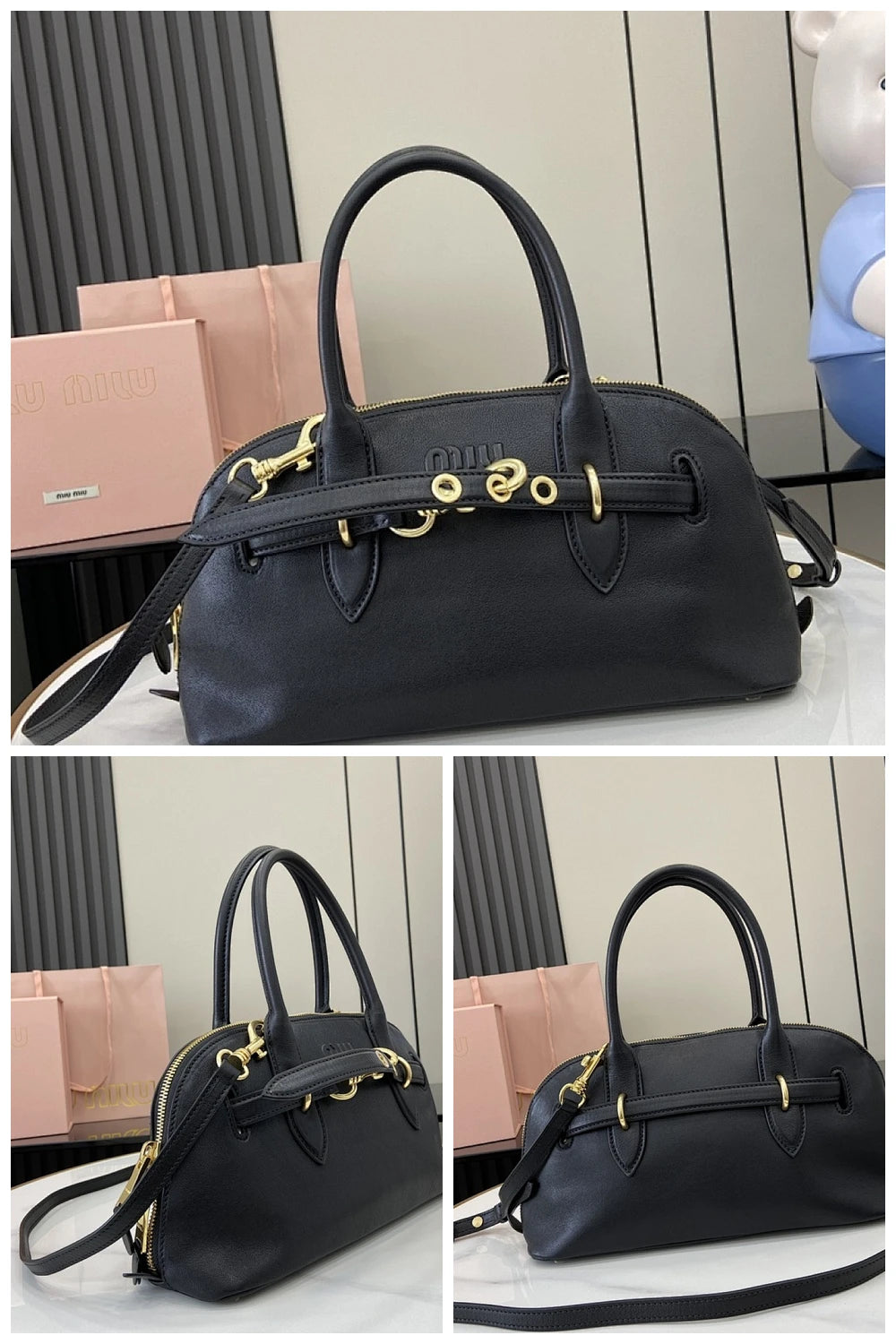 NB - MMU Bag - 931