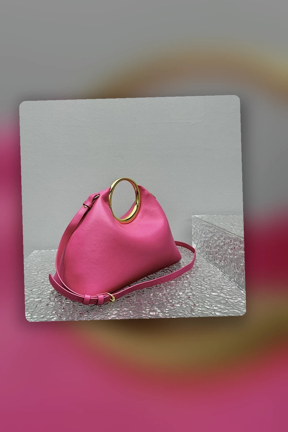 NB - JCA Bag - 326