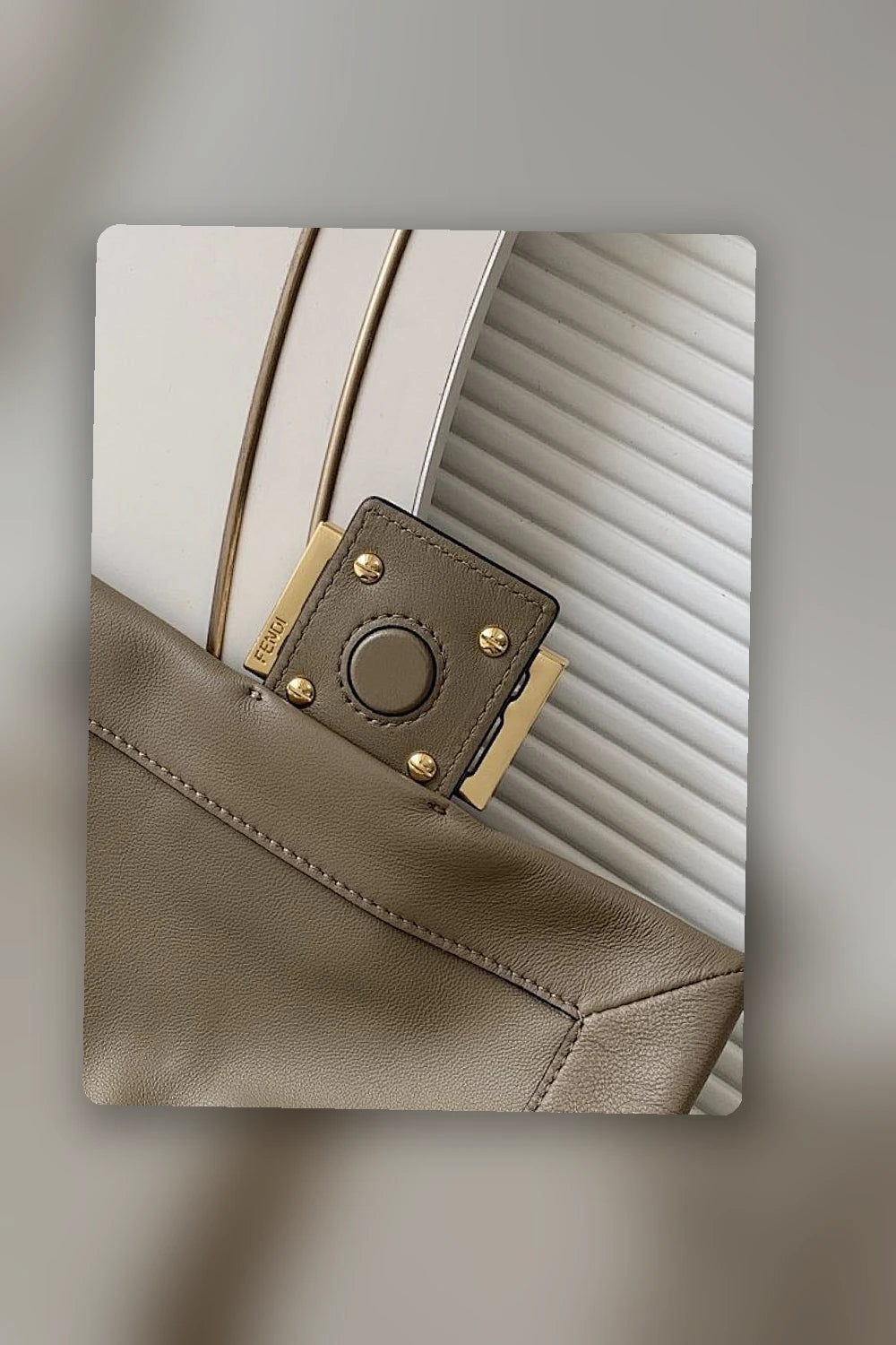 NB - FDE Bag - 233