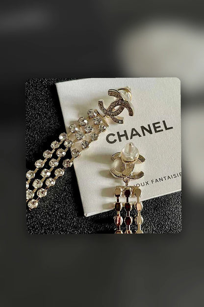 NB - CHL Jewelry - 823
