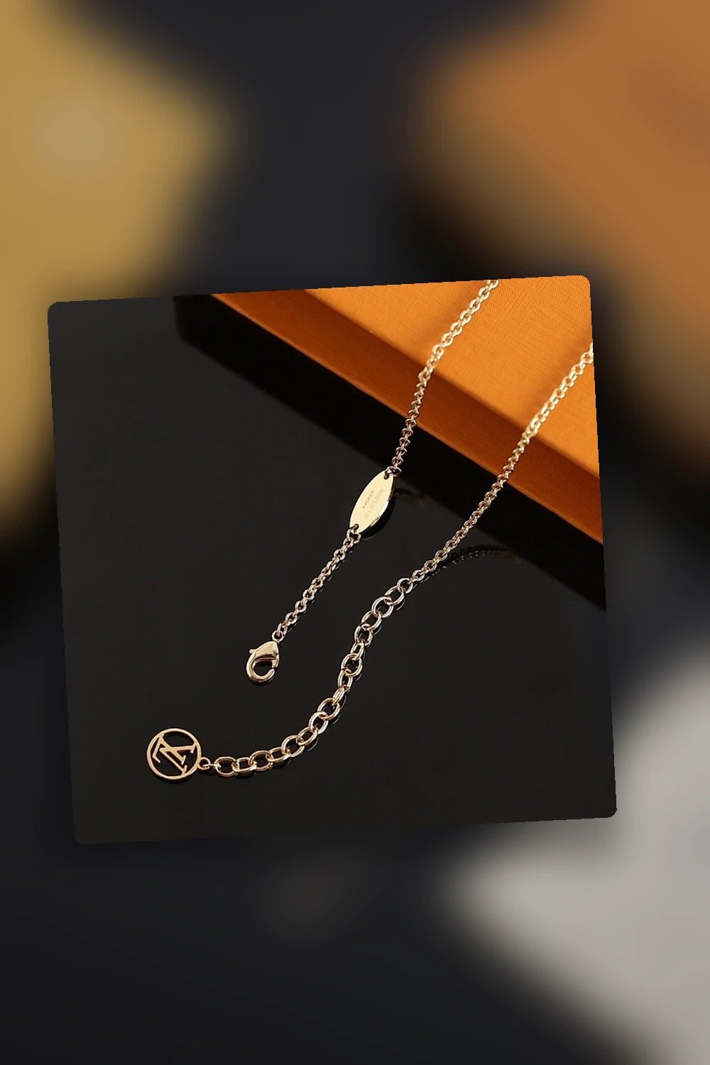 NB - LOV Jewelry - 902