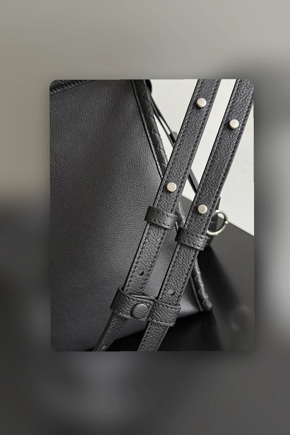 NB - BOV Bag - 091