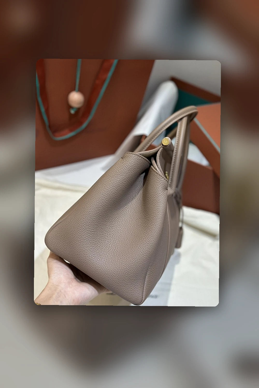 NB - DLVX Bag - 138