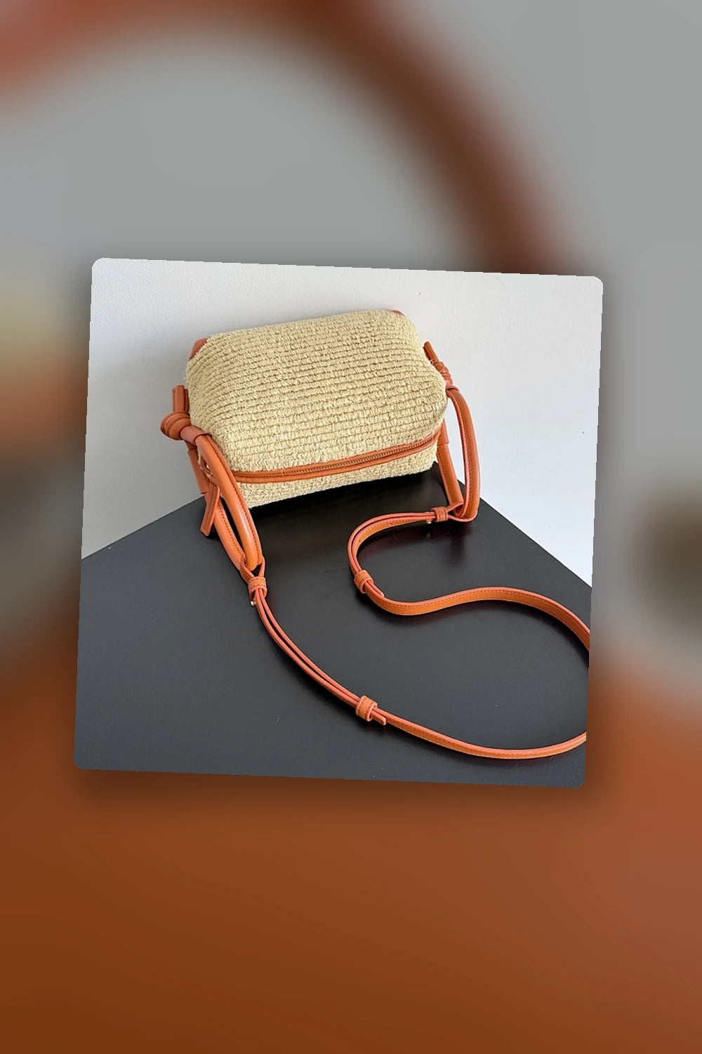 NB - BOV Bag - 1168