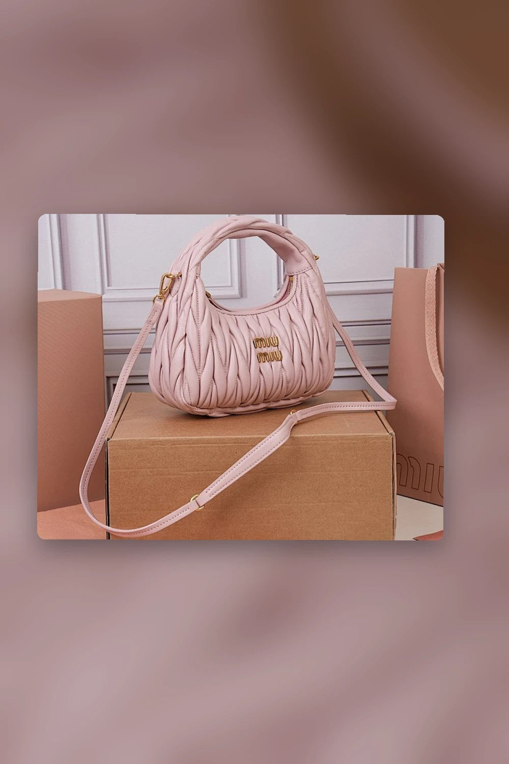 NB - MMU Bag - 1297