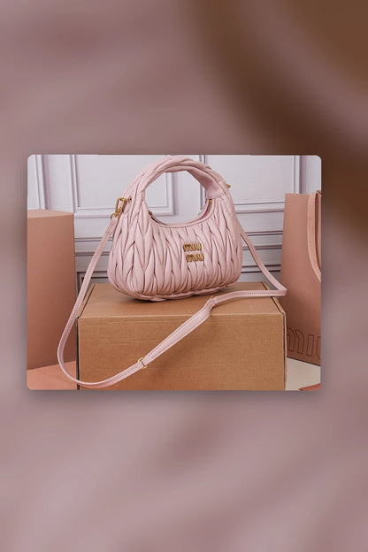 NB - MMU Bag - 1297