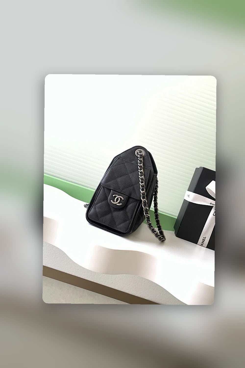NB - CHL Bag - 939