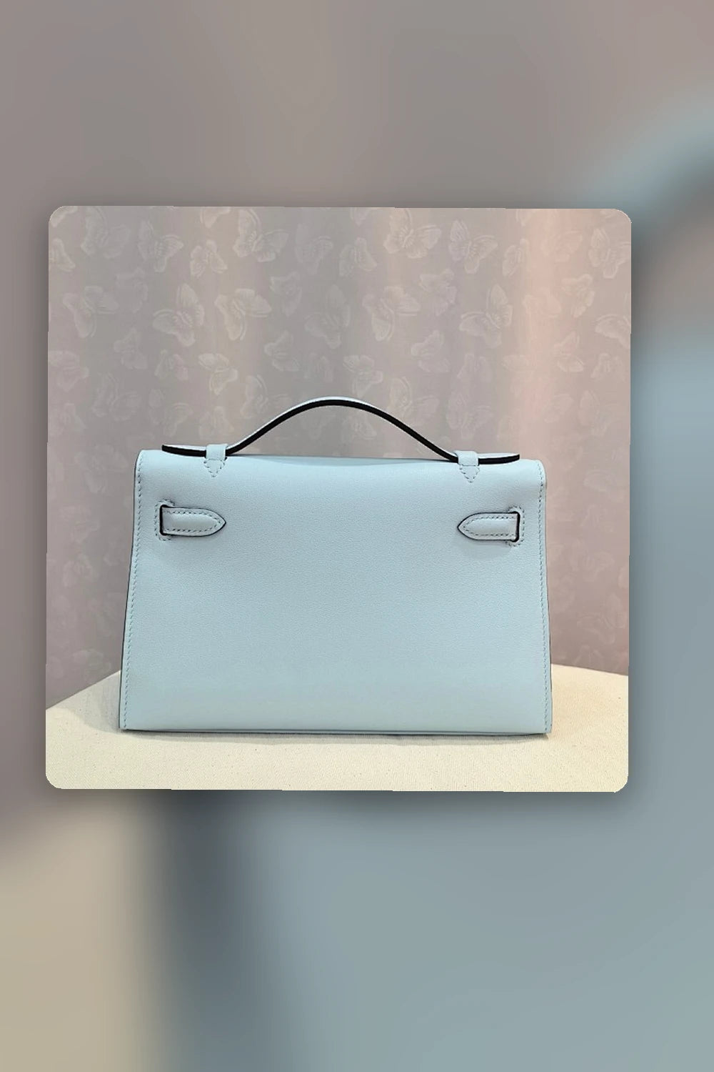 NB - HMS Bag - 1483