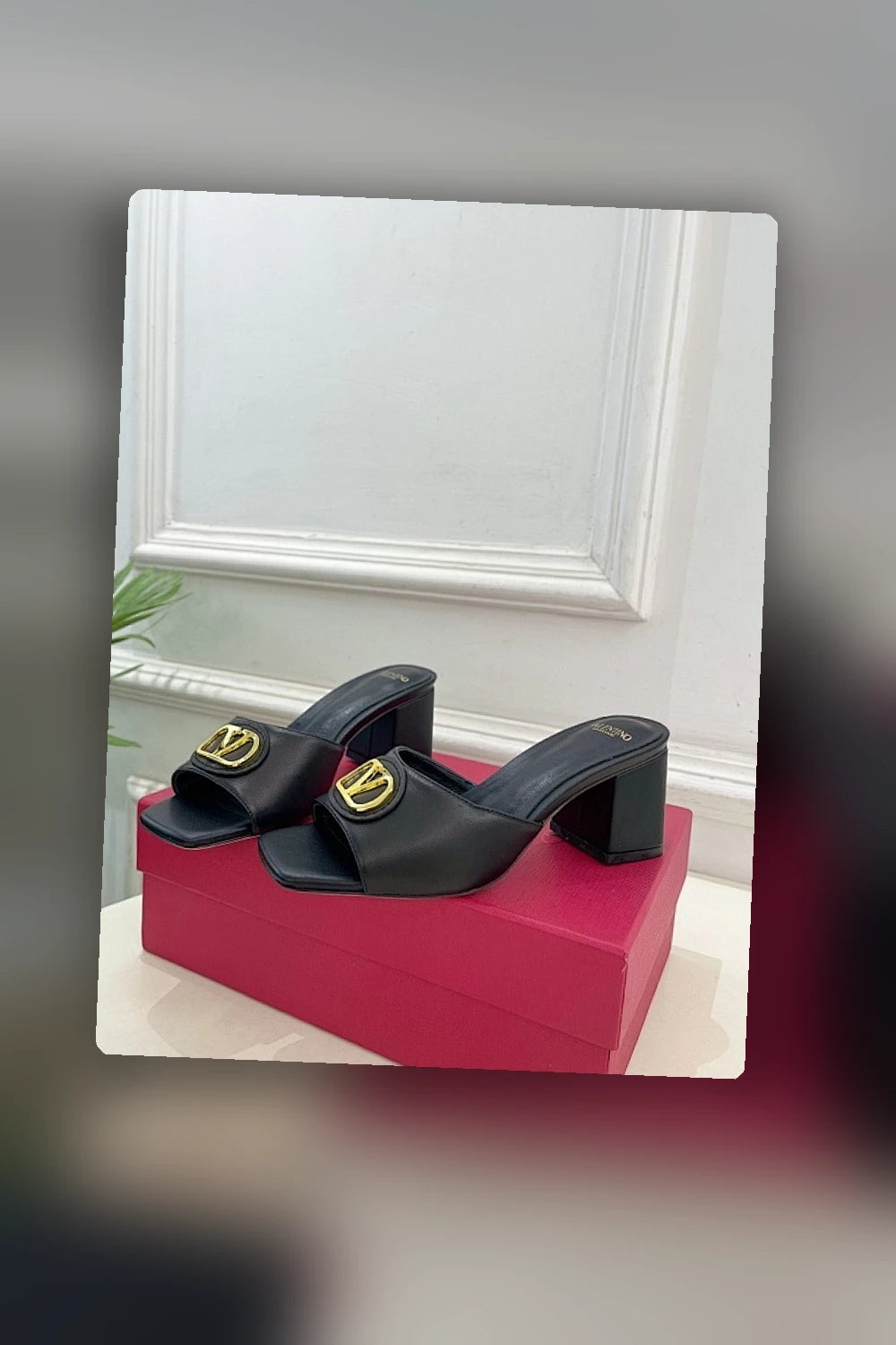 NB - VEL Women Shoes - 850