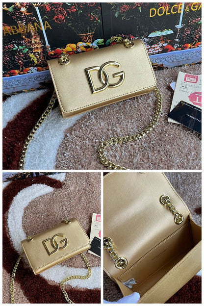 NB - DAG Bag - 735