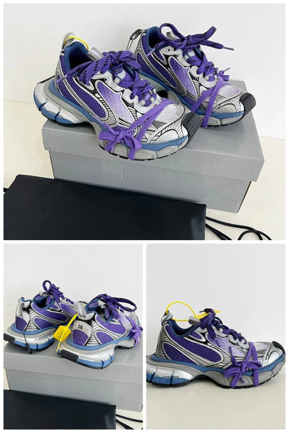 NB - BG Women Shoes - 1174