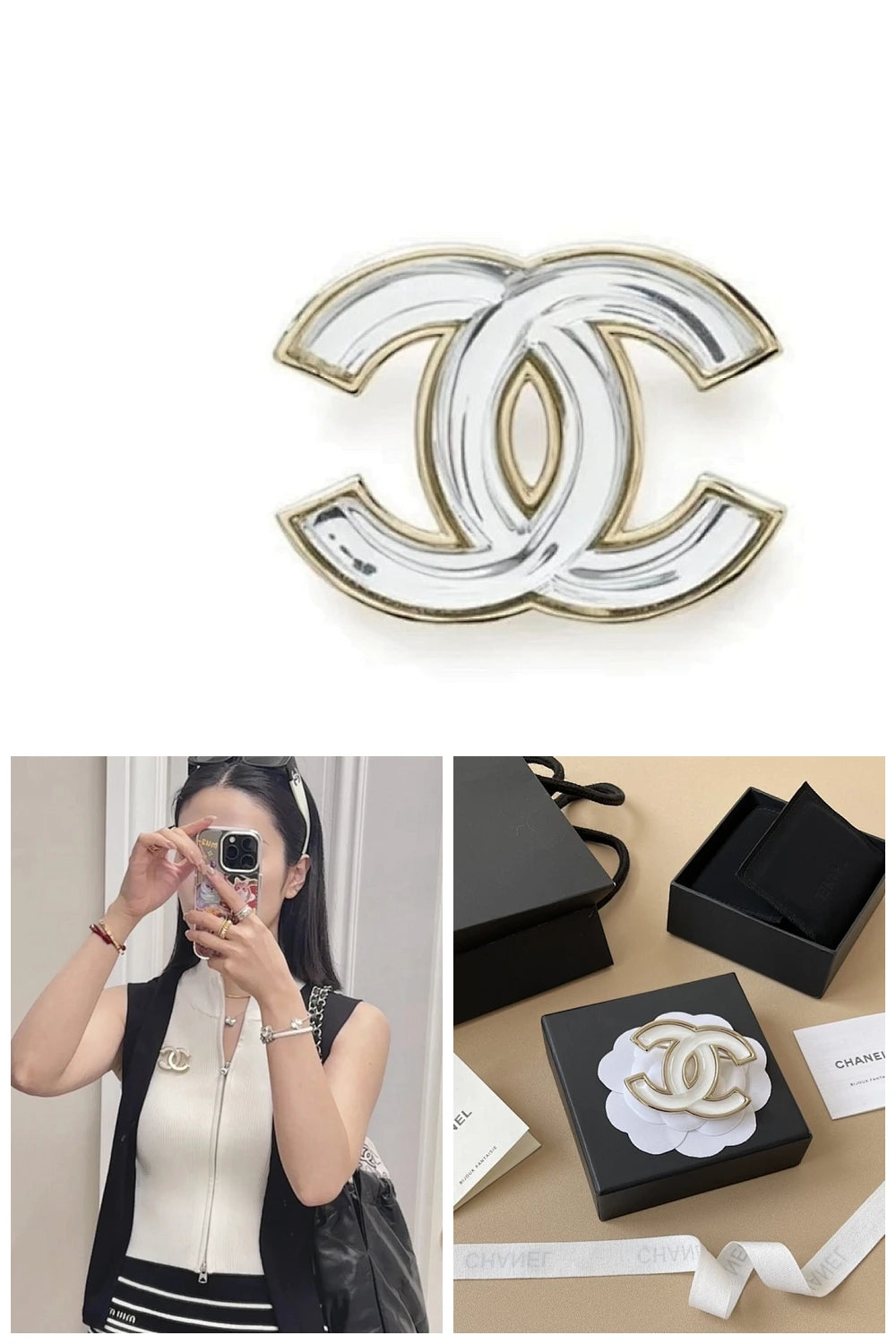 NB - CHL Jewelry - 474