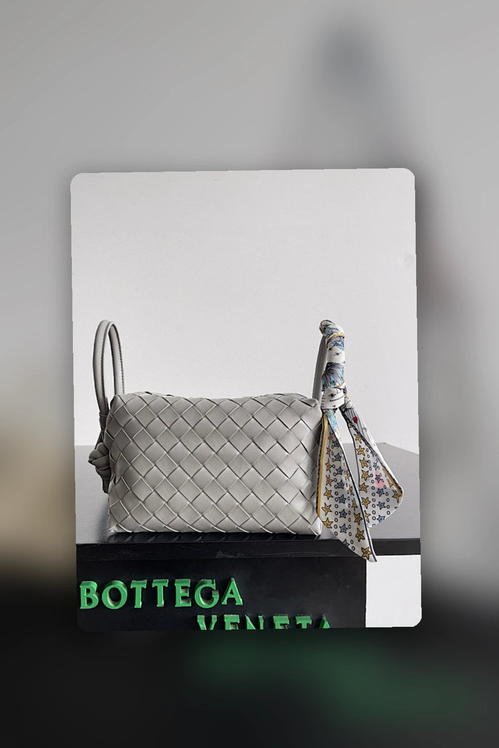 NB - BOV Bag - 1092