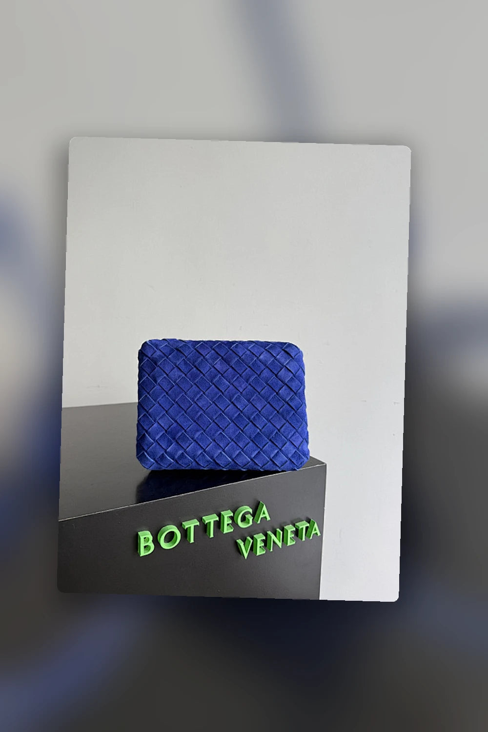 NB - BOV Bag - 253