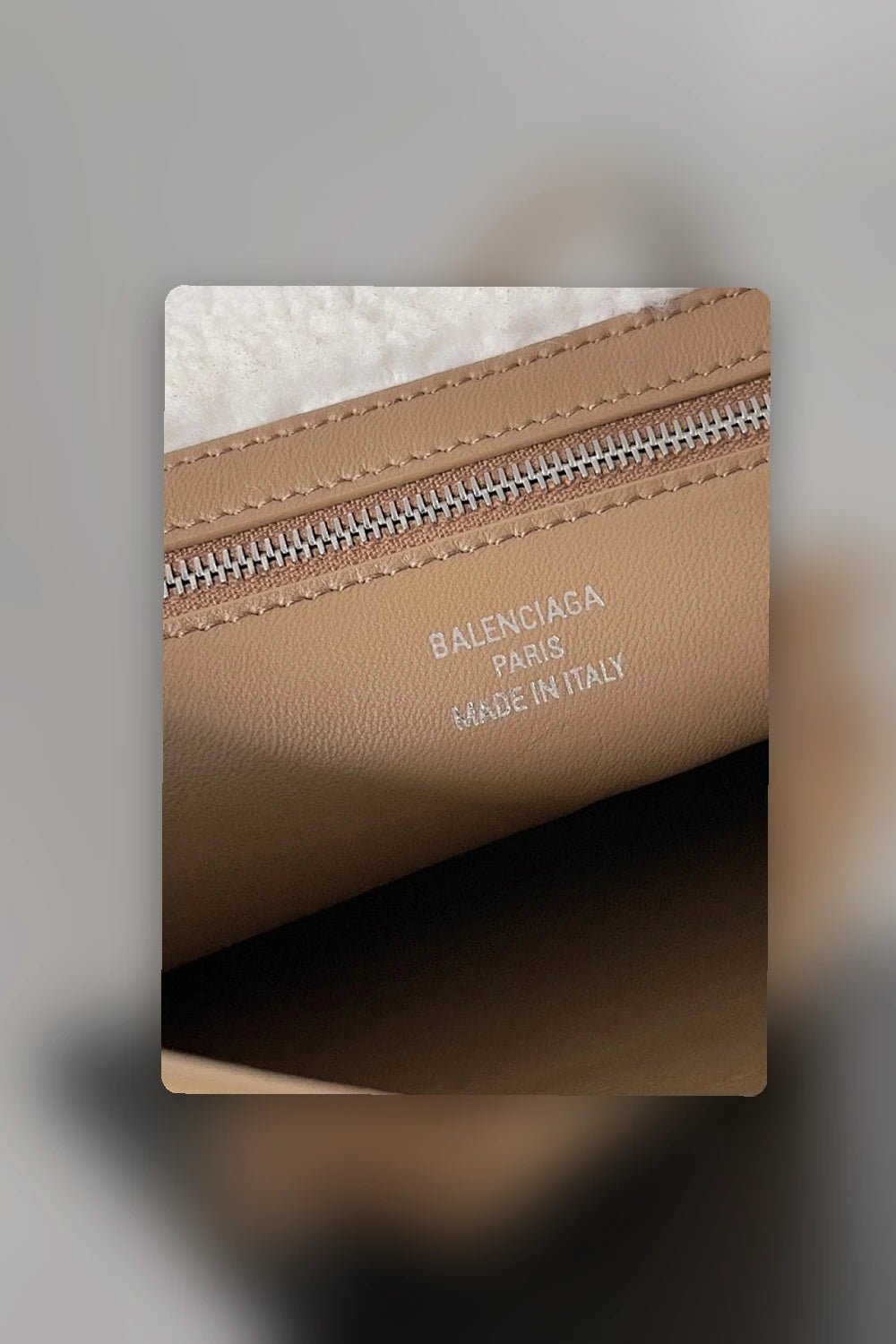 NB - BG Bag - 1847