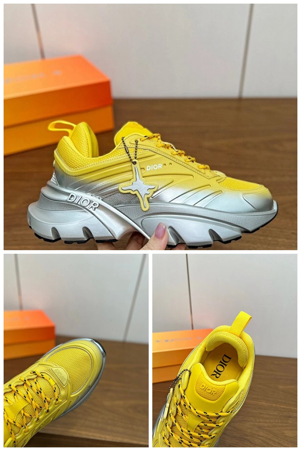 NB - DOR Mix Items - 432