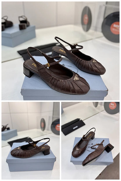 NB - PD Women Shoes - 021