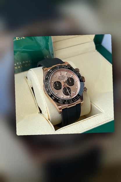 NB - Mix Watch - 658
