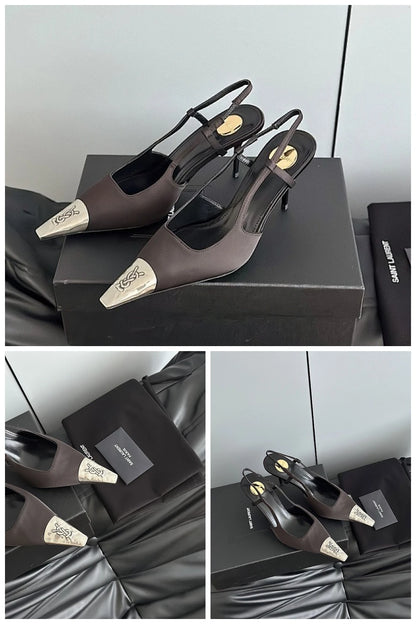 NB - YLS Women Shoes - 372