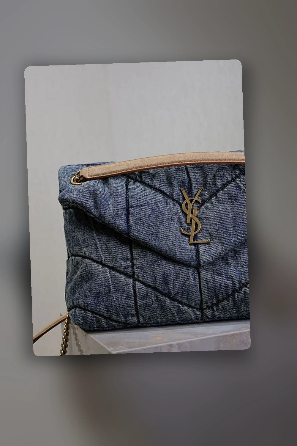 NB - YLS Bag - 956
