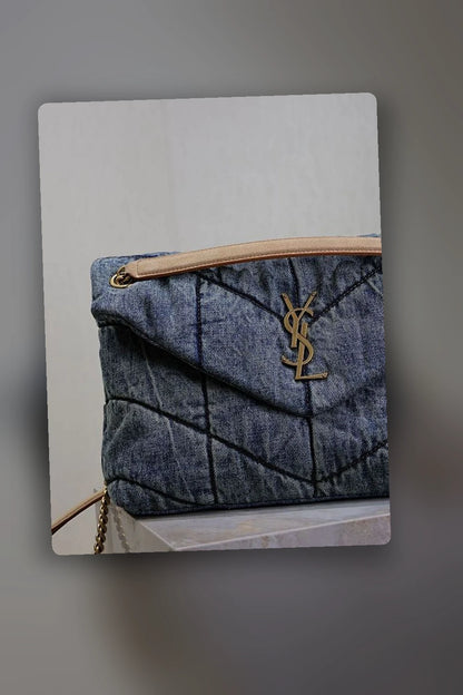 NB - YLS Bag - 956