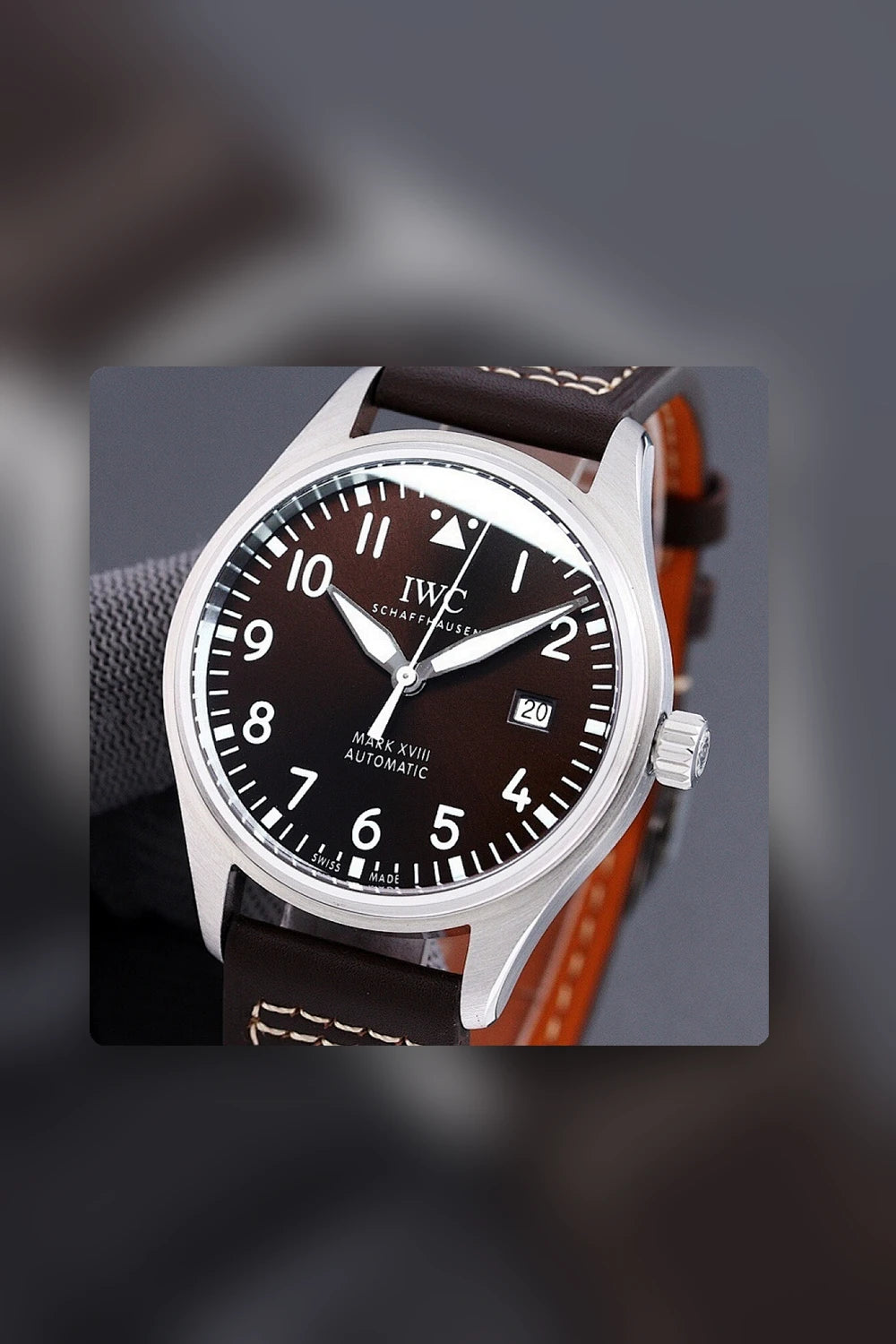 NB - Mix Watch - 1079