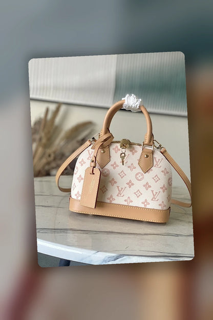 NB - LOV Bag - 785
