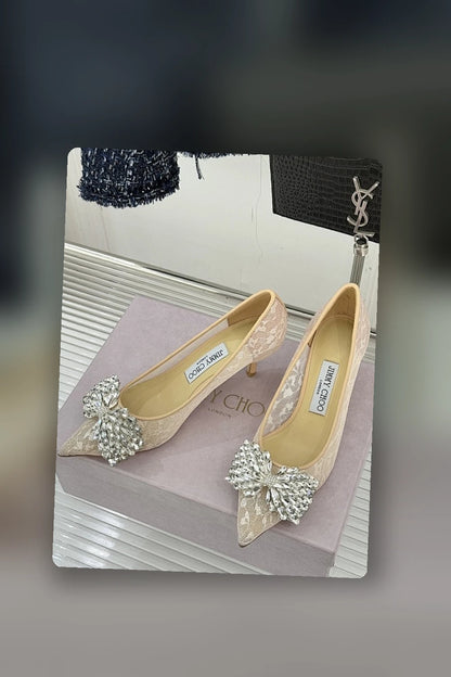 NB - JMC Women Shoes - 444