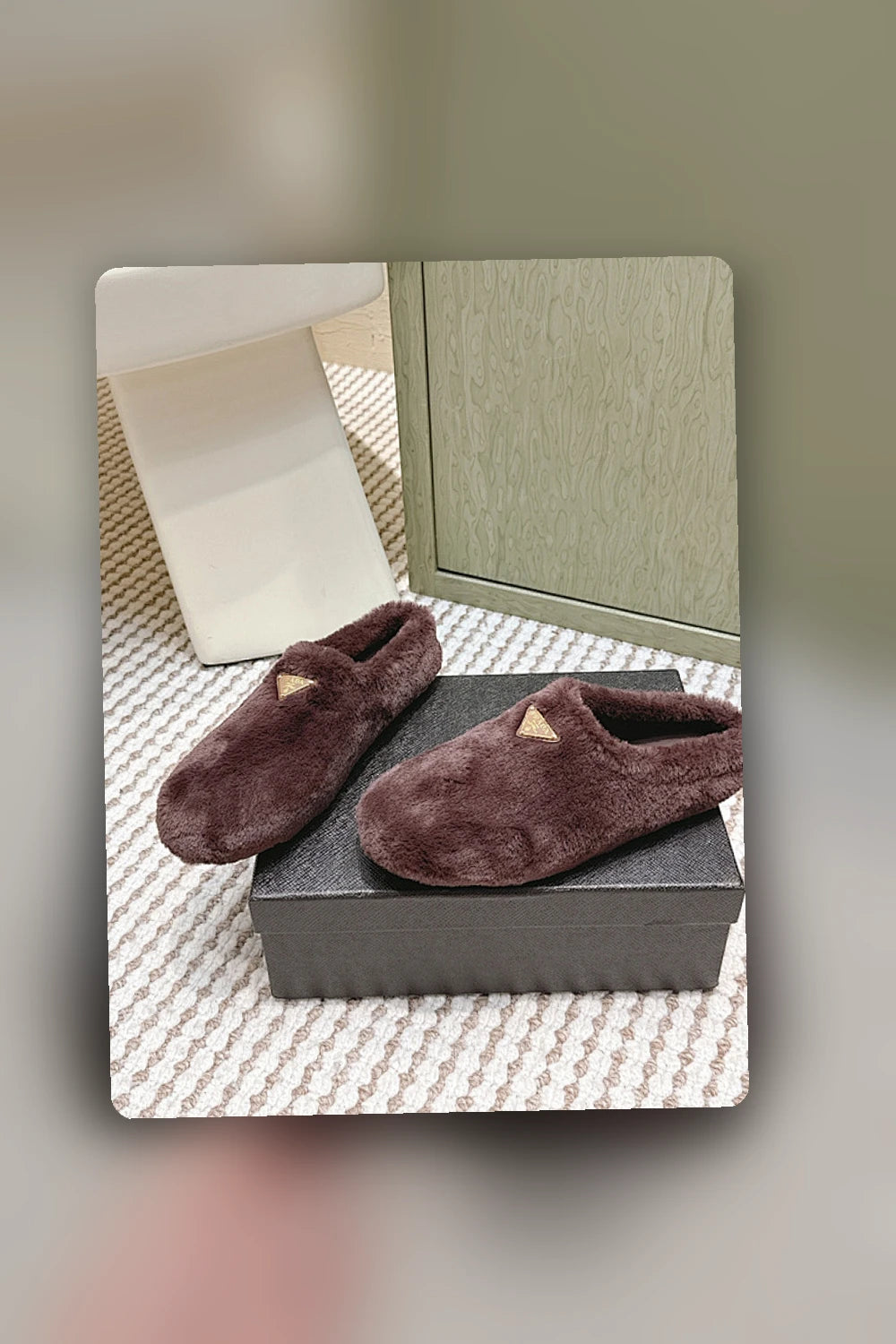 NB - PD Women Shoes - 704