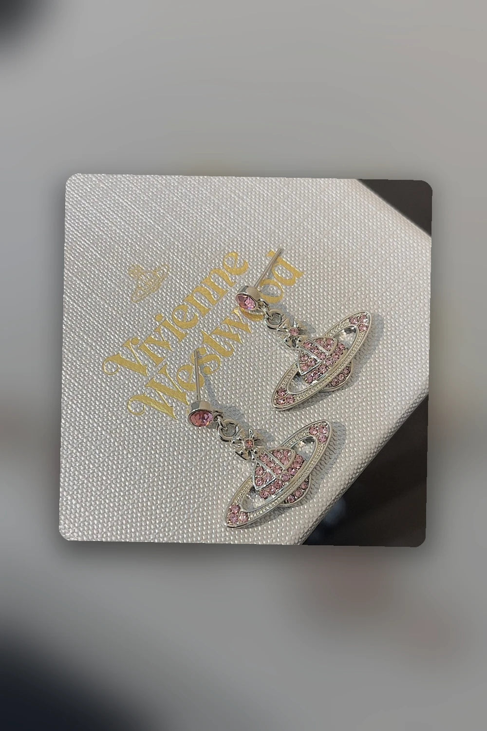 NB - VWD Jewelry - 143