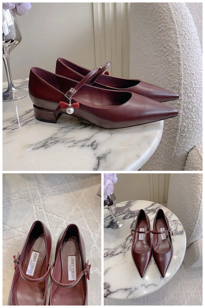 NB - JMC Women Shoes - 397