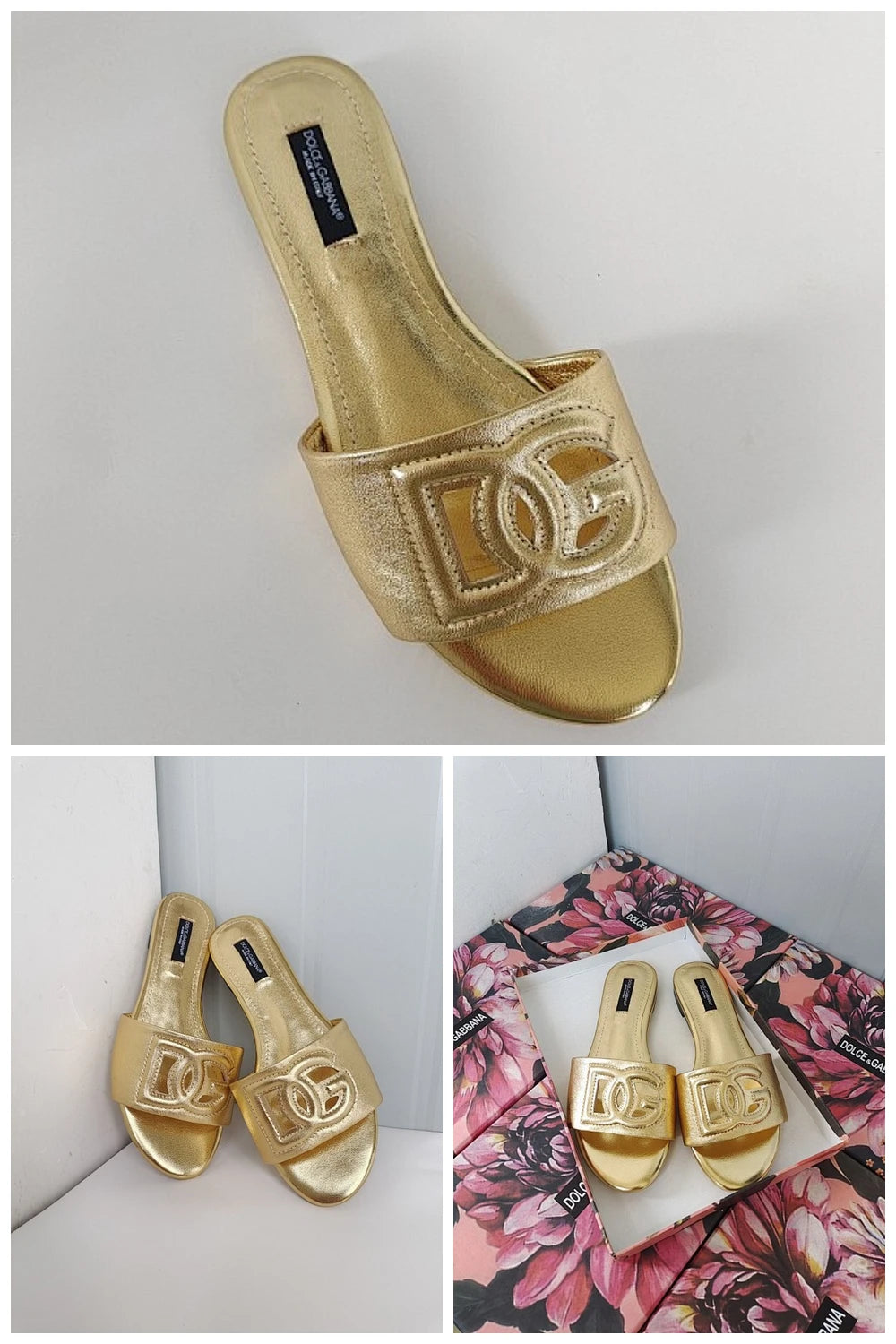 NB - DAG Women Shoes - 582