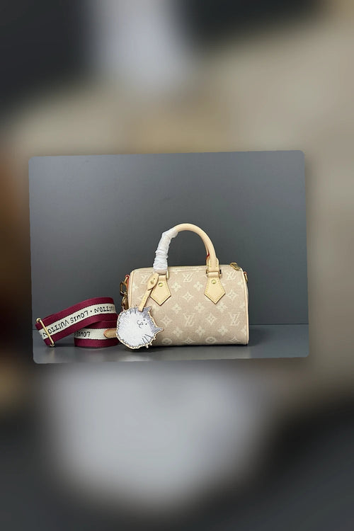 NB - LOV Bag - 1760