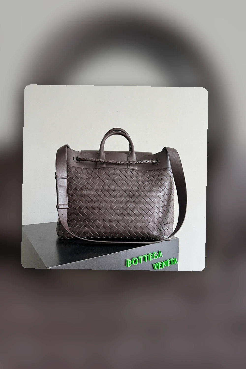 NB - BOV Bag - 325