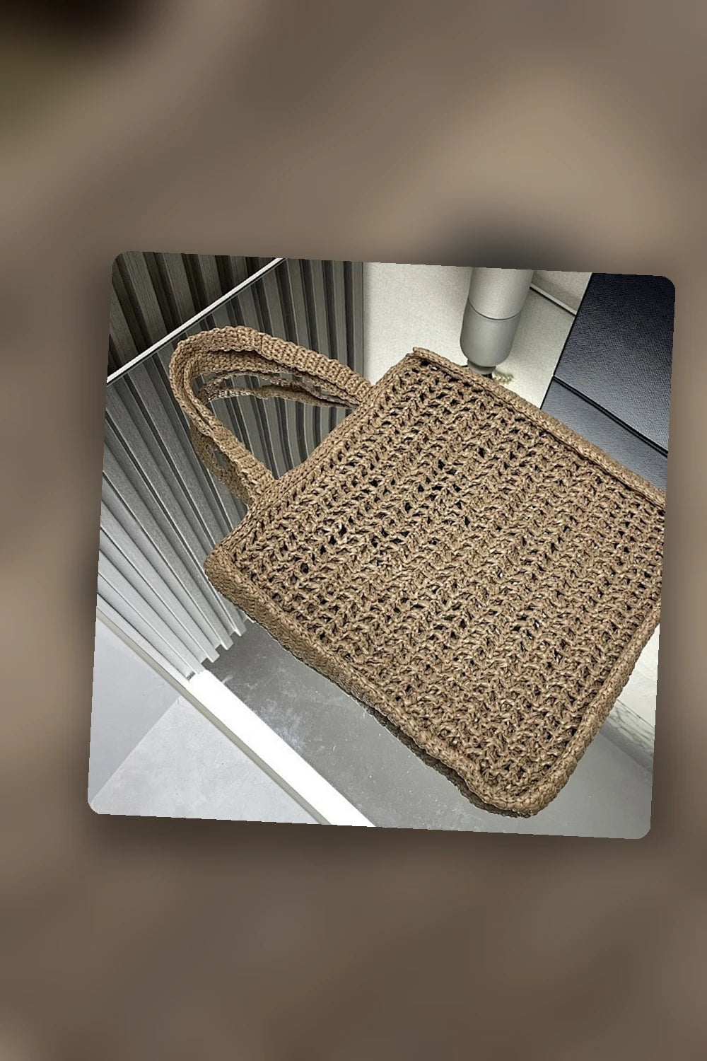 NB - PD Bag - 260