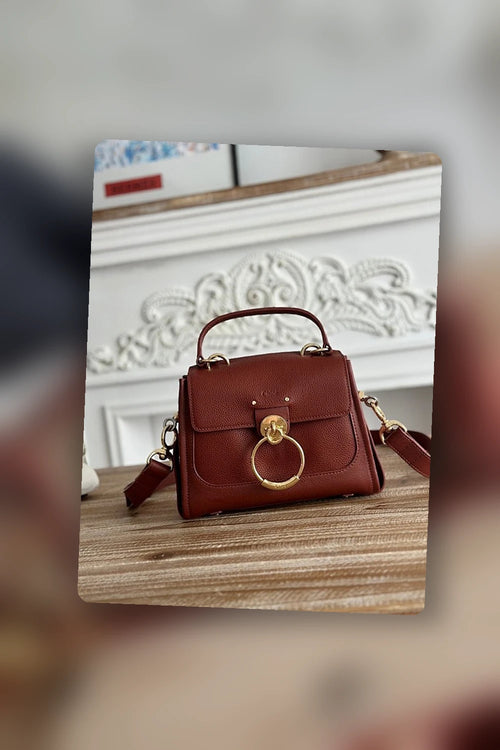 NB - CLE Bag - 356