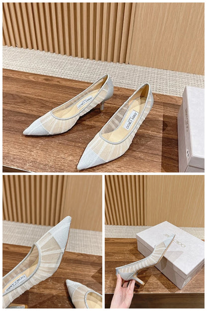 NB - JMC Women Shoes - 326